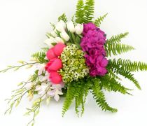 BQF 04 - Bouquet de flores
