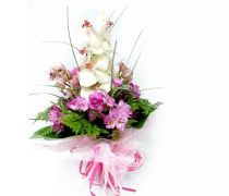 BQF 02 - Bouquet de flores