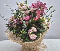 BQF 08 - Bouquet flores