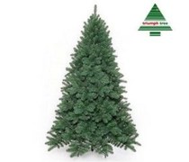 Ref. 007642 - Arvore Natal Scandia Pine green 2,15mt
