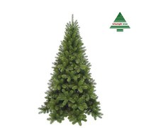 Ref. 012576 - Arvore Natal Tuscan spruce green 1,85mt.