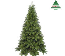 Ref. 015756 - Arvore Natal Tuscan Spruce green 2,30mt.